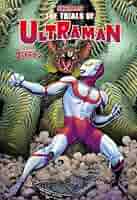 ウルトラマン　全３巻 91Sl+4AOkfL.jpg
